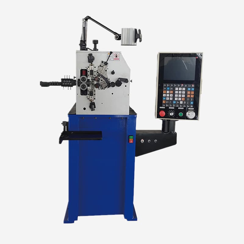 YF-CNC-8512