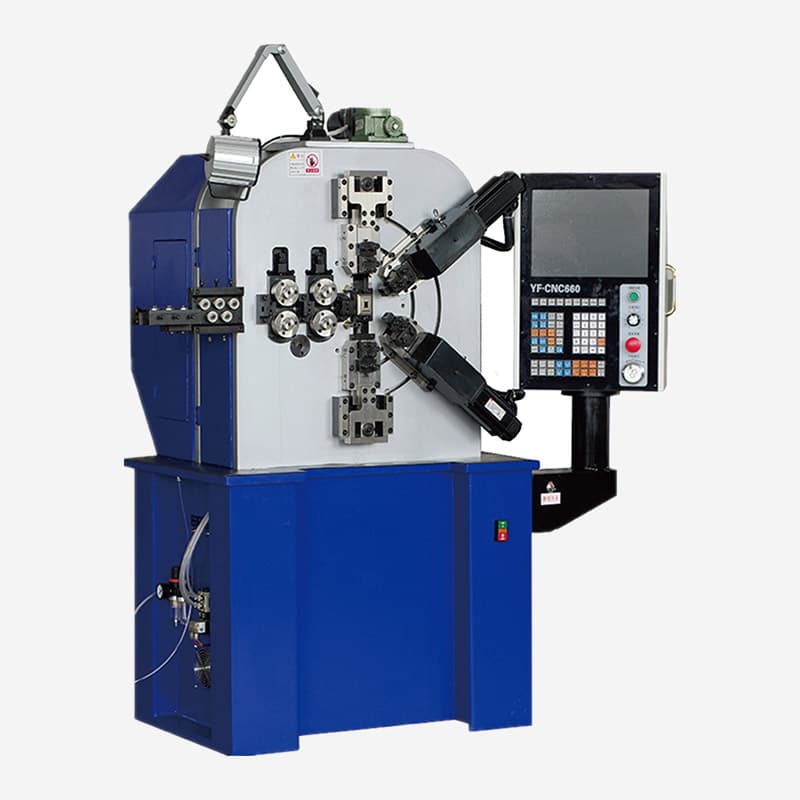 YF-CNC-8630
