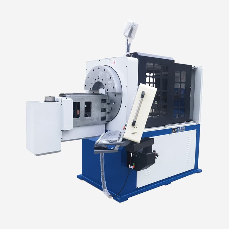 YF-CNC-5-80