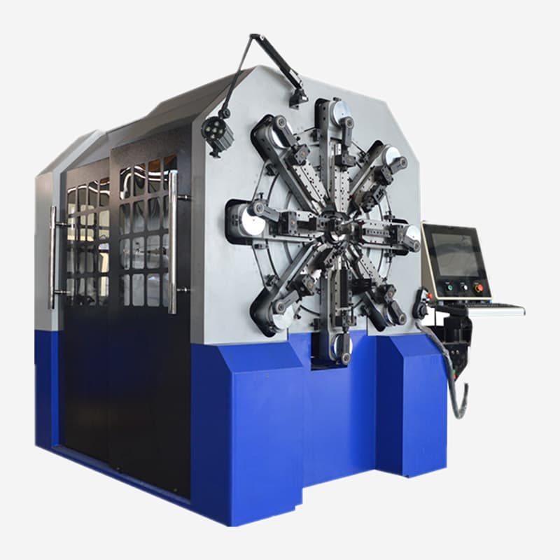 YF-CNC-1250